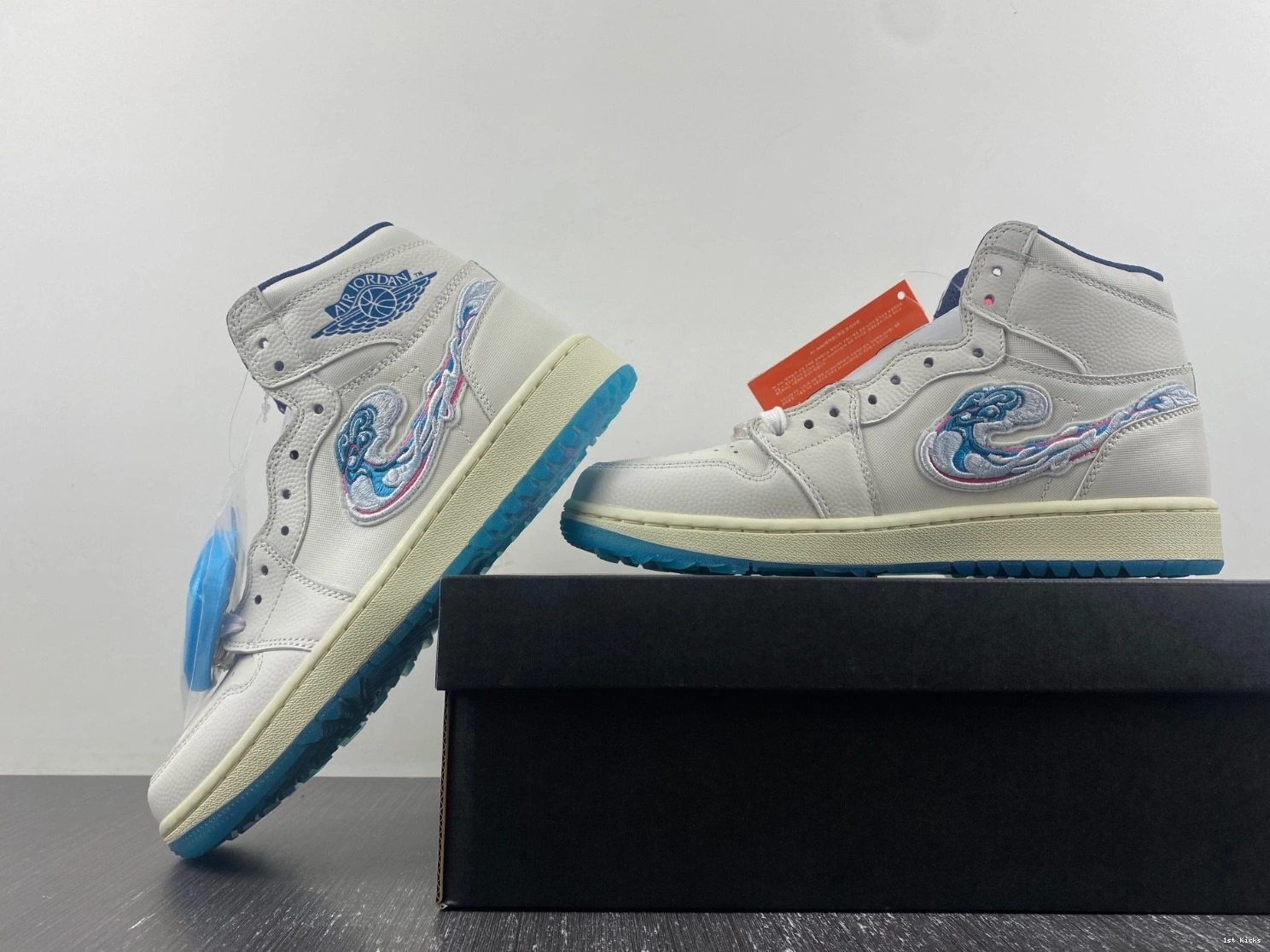 Michelle x Air Pebble Wie 1 Beach West Jordan High  FV3565-100 Golf 0218